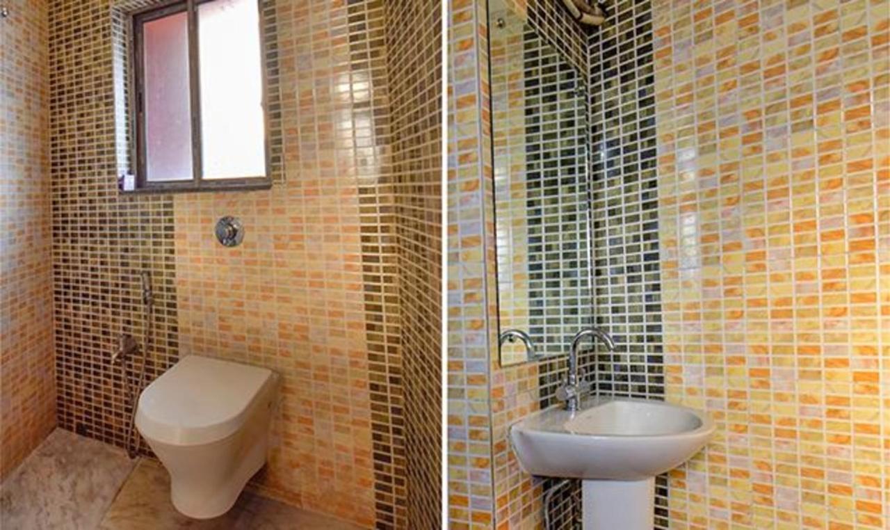 Fabhotel Rr Suites Ґувахаті Екстер'єр фото